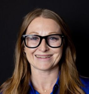 Kaity Van Amersfort